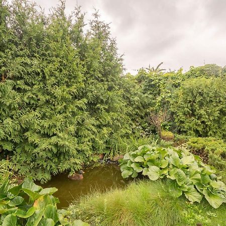 Na Shchiedrina Apartament Mińsk Zewnętrze zdjęcie